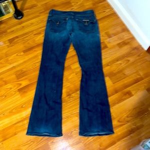 Hudson Jeans